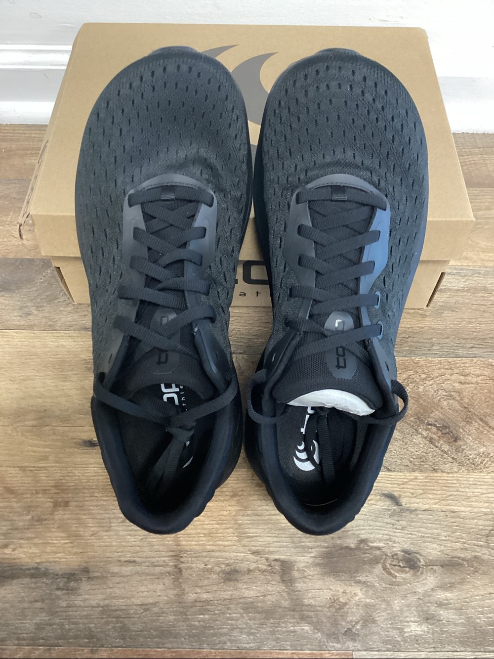Men’s Topo Atmos - Picture 3 of 5